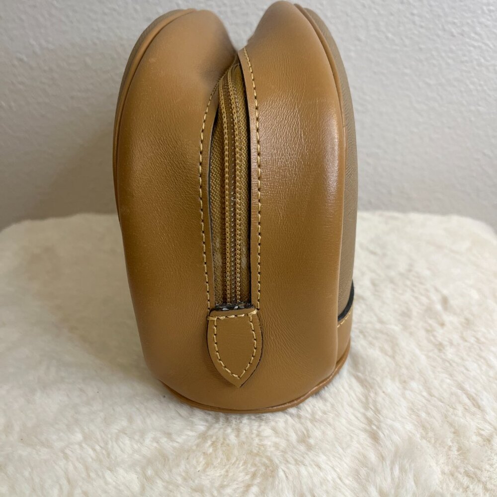 Vintage Christian Dior Toiletry Bag - Picture 5 of 13